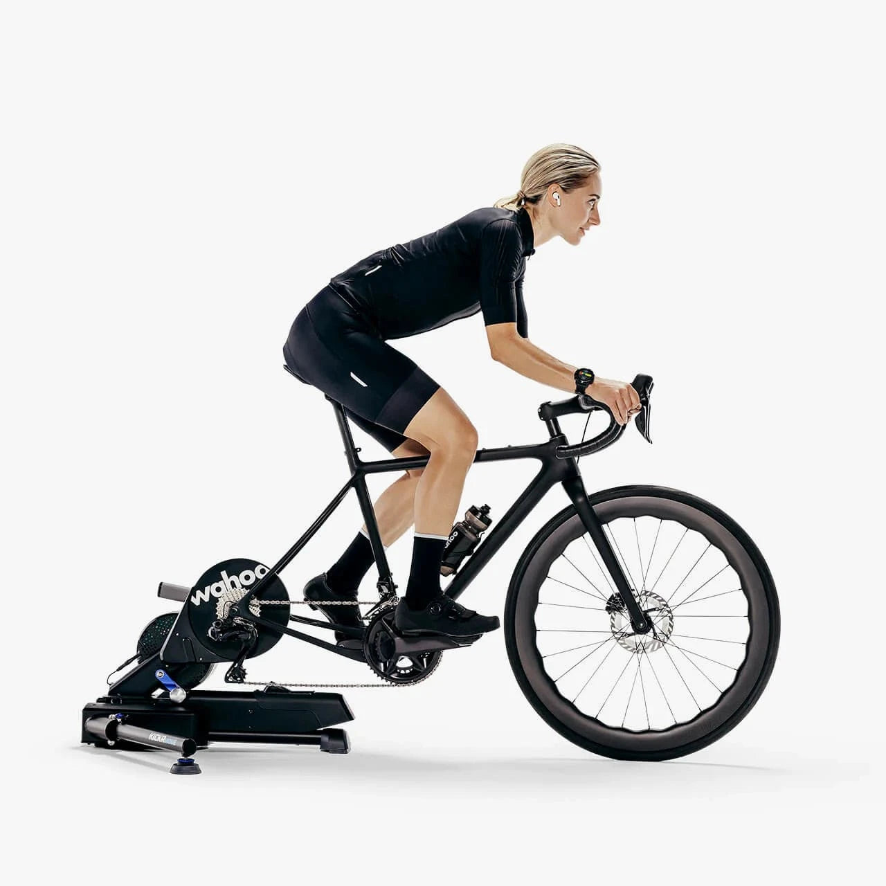 Wahoo bike trainers hotsell