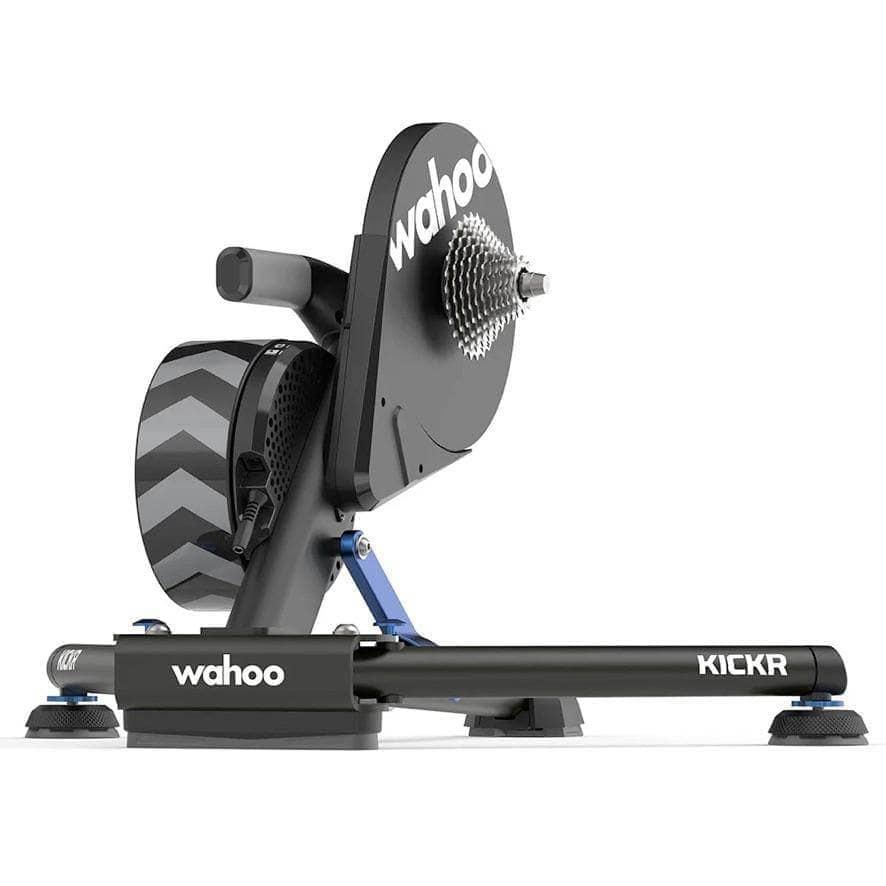 Wahoo KICKR Power Smart Trainer V6 Trainers - Smart Trainers