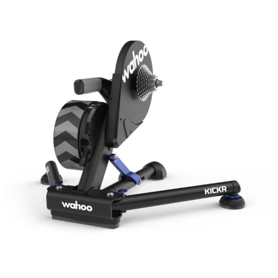 Wahoo KICKR Power Smart Trainer V6 Trainers - Smart Trainers