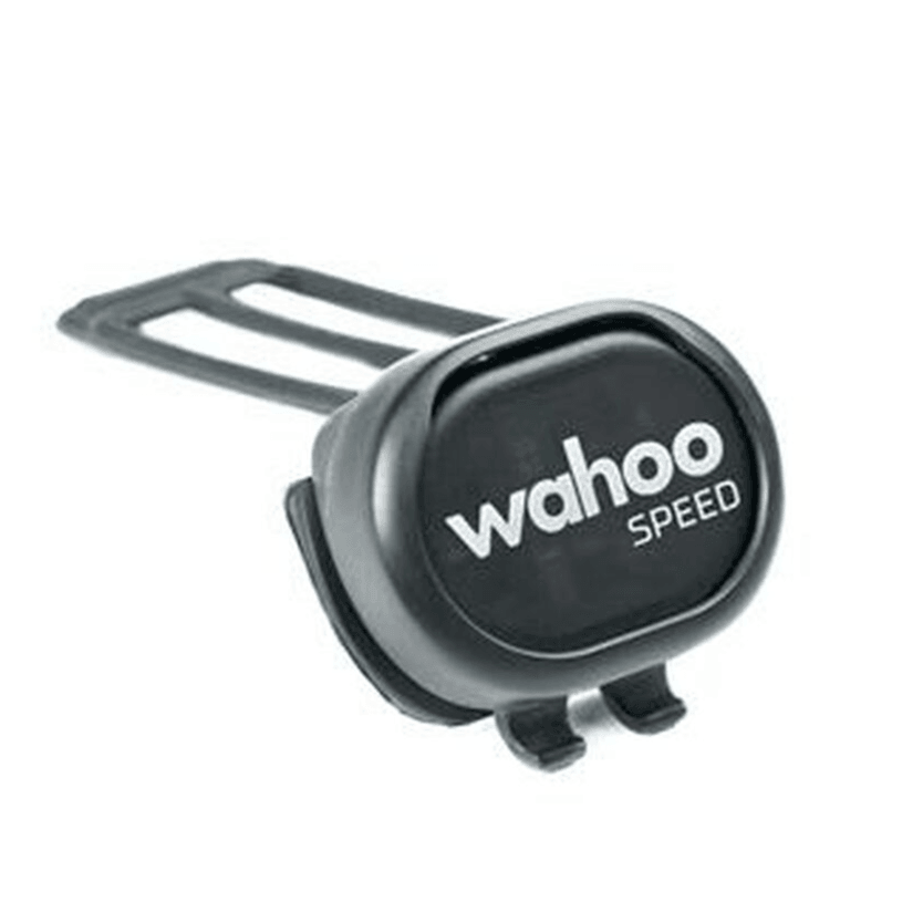 Wahoo RPM Speed Sensor (BT/ANT+) Accessories - Performance Monitors