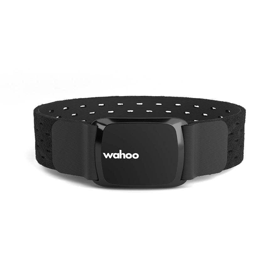 Wahoo TICKR Fit ANT+ Bluetooth HRM Armband Accessories - Performance Monitors