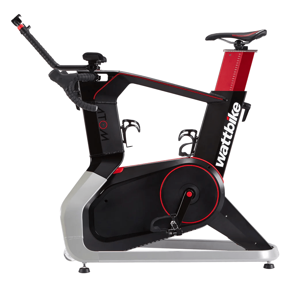 WattBike Atom Trainer Bikes