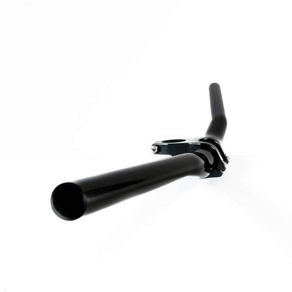 We Are One Composites Da Package Handlebar 35mm Stem / 20mm Rise Parts - Handlebars - Flat