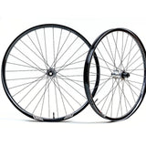 We Are One Composites Faction Wheelset, 29", I9 1/1, Sapim Race, Black, Boost (110x15/148x12) / SRAM XD / 6 Bolts ISO Parts - Wheels - Mountain