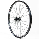 We Are One Composites Faction Wheelset, 29", I9 1/1, Sapim Race, Black, Parts - Wheels - Mountain