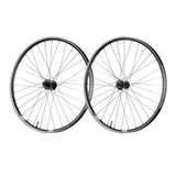 We Are One Composites Faction Wheelset, 29", I9 Hydra, Sapim CX-Ray, Black, Boost (110x15/148x12) / SRAM XD / Centerlock Parts - Wheels - Mountain