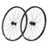 We Are One Composites Faction Wheelset, 29", Onyx Vesper, Sapim CX-Ray, Black, Boost (110x15/148x12) SRAM XD 6 Bolt ISO Parts - Wheels - Mountain