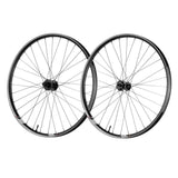 We Are One Composites Union Wheelset, 27.5", I9 Hydra, Sapim CX-Ray, Black, Boost (110x15/148x12) / SRAM XD / 6 Bolts ISO Parts - Wheels - Mountain