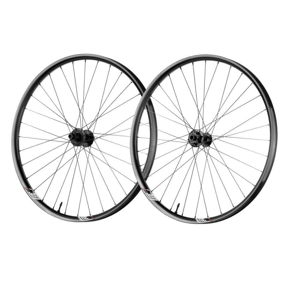 We Are One Composites Union Wheelset, 29", I9 Hydra, Sapim CX-Ray, Black, Boost (110x15/148x12) / SRAM XD / 6 Bolts ISO Parts - Wheels - Mountain