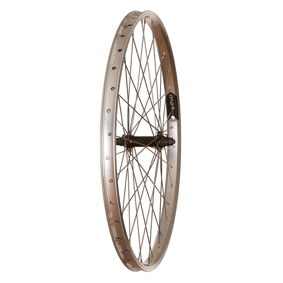 Wheel Shop Evo Cruiser Bolt-On Rim 26" Front, 26'' / 559, Holes: 36, Bolt-on, 100mm, Rim / 26 Wheels