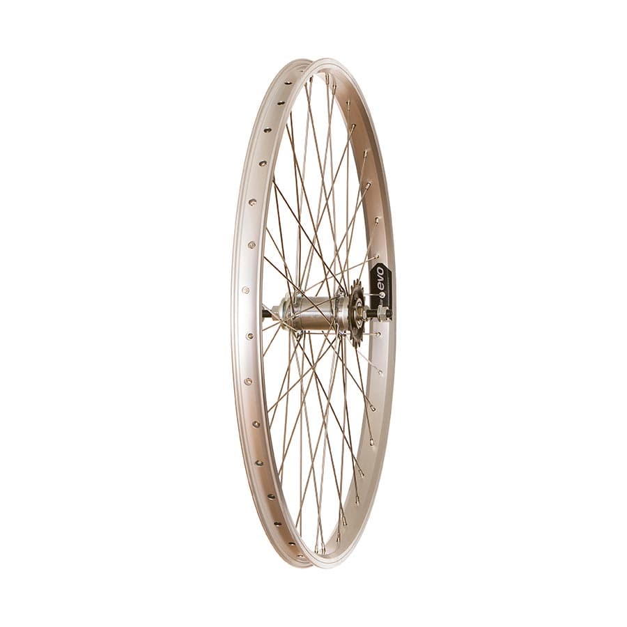 Wheel Shop Evo Cruiser Bolt-On Rim 26" Rear, 26'' / 559, Holes: 36, Bolt-on, 110mm, Coaster / 26 Wheels