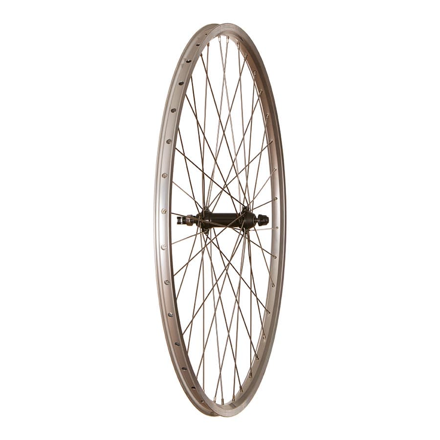 Wheel Shop Evo Tour 19 Rim 27" Rear, 27'' / 630, Holes: 36, QR, 130mm, Rim, Freewheel / 27 Wheels