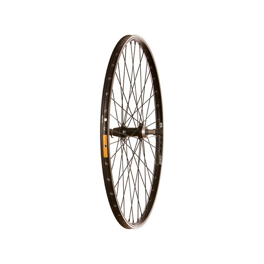 Wheel Shop WTB DX18 26" Rear, 26'' / 559, Holes: 36, Bolt-on, 135mm, Rim, Freewheel / 26 Wheels