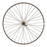 Wheel Shop WTB DX18 700C / Shimano QC300 Wheels