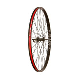 Wheel Shop WTB STi23 26 / Shimano QC300 HB-QC300, Wheel, Front, 26'' / 559, Holes: 32, QR, 100mm, Disc Center Lock / 26 Wheels