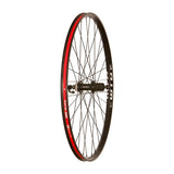 Wheel Shop WTB STi23 27.5 / Shimano QC300 FH-QC300, Wheel, Rear, 27.5'' / 584, Holes: 32, QR, 135mm, Disc Center Lock, Shimano HG / 275 Wheels