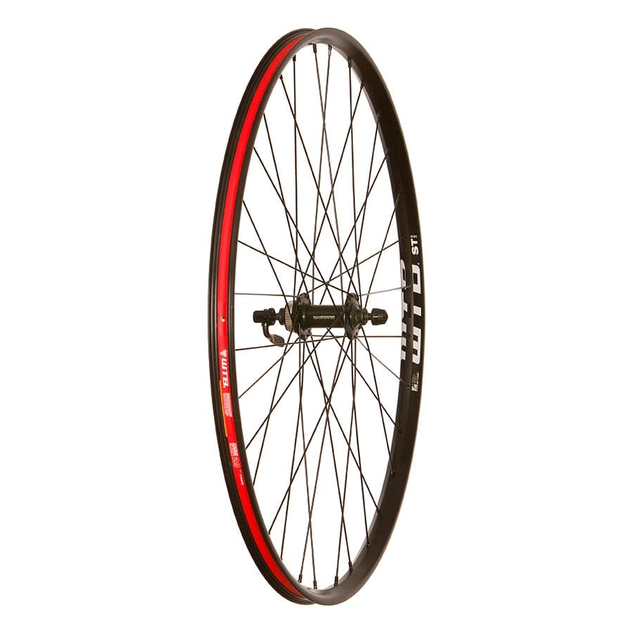 Wheel Shop WTB STi23 29 / Shimano QC300 HB-QC300, Wheel, Front, 29'' / 622, Holes: 32, QR, 100mm, Disc Center Lock / 29 Wheels