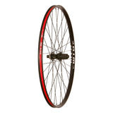 Wheel Shop WTB STi23 29 / Shimano TC500 FH-TC500, Wheel, Rear, 29'' / 622, Holes: 32, 12mm TA, 142mm, Disc Center Lock, Shimano HG / 29 Wheels