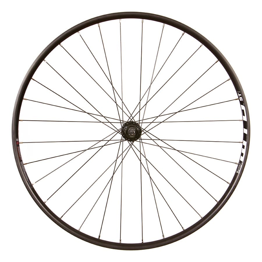 Wheel Shop WTB STi23 / Shimano HB-MT200 / FH-MT200-B 29" FH-MT200-B, Wheel, Rear, 29'' / 622, Holes: 32, QR, 141mm, Disc Center Lock, Shimano HG / 29 Wheels