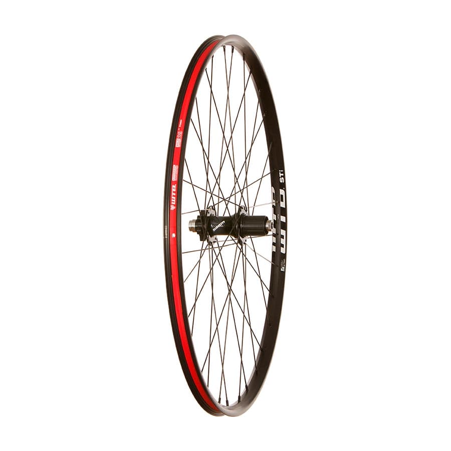 Wheel Shop WTB STi23 / SRAM MTH 700C Shimano HG / 700 Wheels