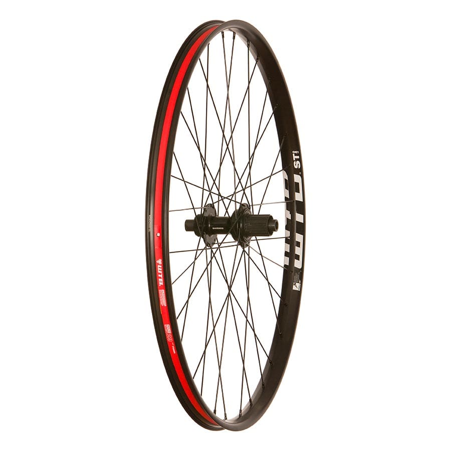 Wheel Shop WTB STi30 29 / Shimano TC600 Boost FH-TC600, Wheel, Rear, 29'' / 622, Holes: 32, 12mm TA, 148mm, Disc Center Lock, Shimano HG / 29 Wheels