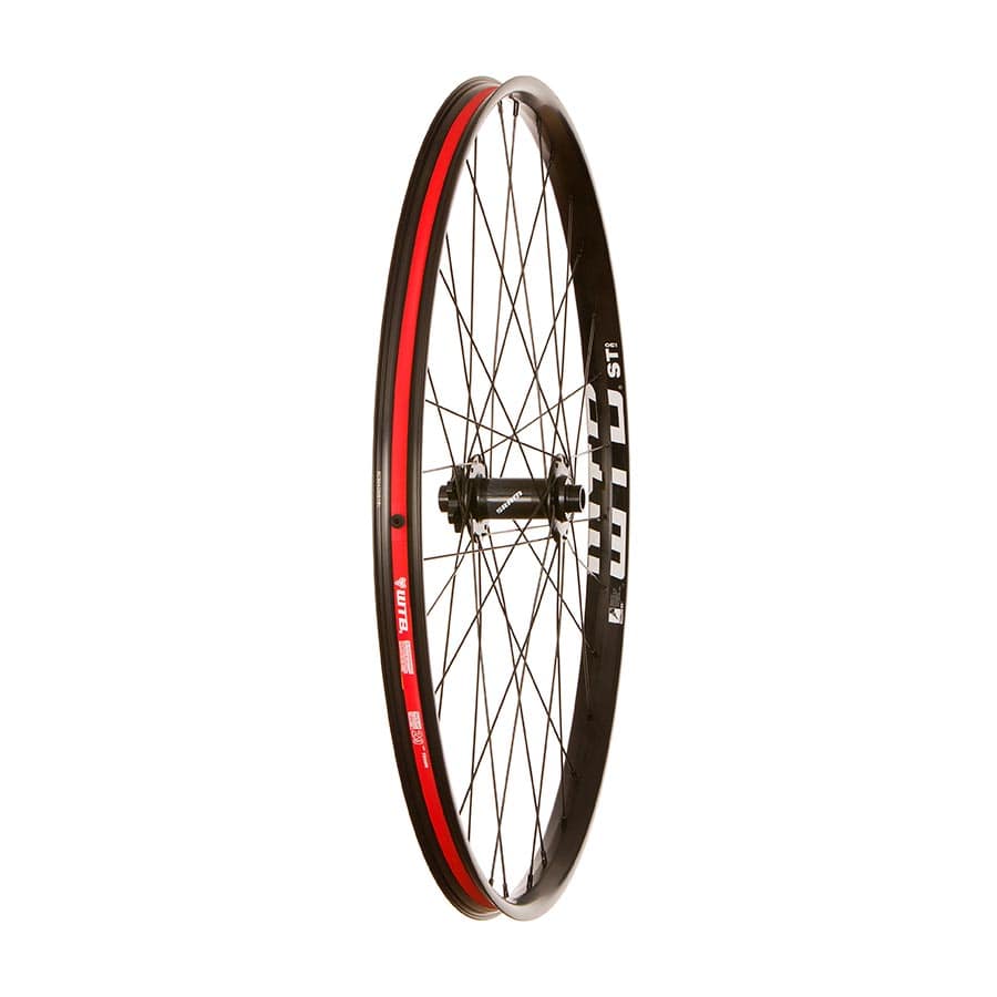 Wheel Shop WTB STi30 / SRAM MTH 29" Front, 29'' / 622, Holes: 32, 15mm TA, 110mm, Disc IS 6-bolt / 29 Wheels