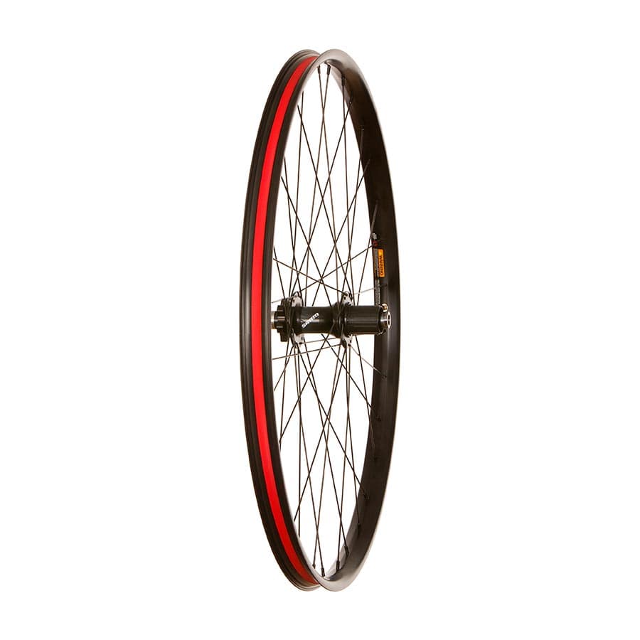 Wheel Shop WTB STi30 / SRAM MTH 29" Rear, 29'' / 622, Holes: 32, 12mm TA, 148mm, Disc IS 6-bolt, Shimano HG / 29 Wheels