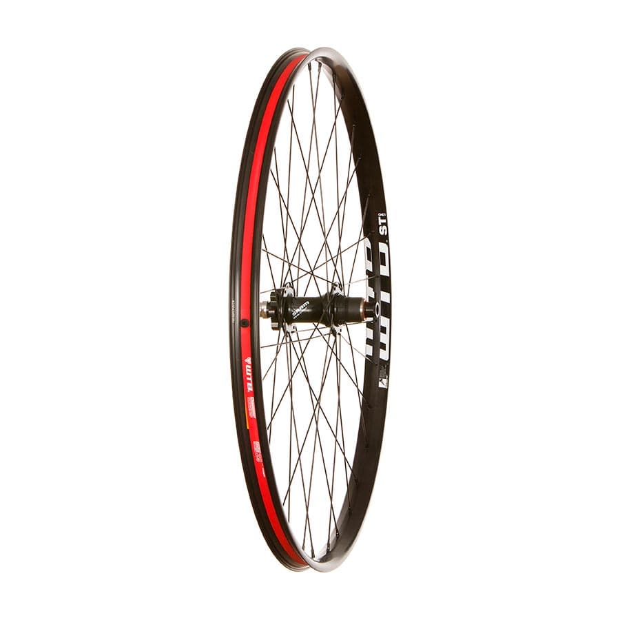 Wheel Shop WTB STi30 / SRAM MTH 29" Rear, 29'' / 622, Holes: 32, 12mm TA, 148mm, Disc IS 6-bolt, SRAM XD / 29 Wheels