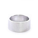 Wheels Manufacturing Aluminum Spacer 1.5mm/2.5mm/5mm/7.5mm/10mm, Aluminum, 105pcs Headset Spacers