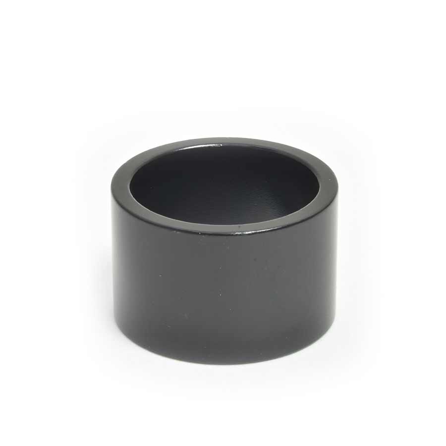 Wheels Manufacturing Aluminum Spacer 1.5mm/2.5mm/5mm/7.5mm/10mm, Aluminum, 105pcs Headset Spacers