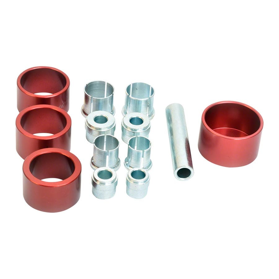 Wheels Manufacturing BB Pro Extractor EX0004 Wheels Manufacturing, BB Pro Extractor EX0004, Kit Bearing Tools