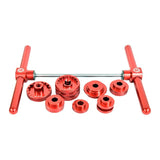 Wheels Manufacturing BB Pro Install Kit BP0007 Wheels Manufacturing, BB Pro Install Kit BP0007, Kit Bearing Tools