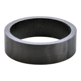 Wheels Manufacturing Carbon Headset Spacer 1-1/8" 5mm Matte Parts - Headsets