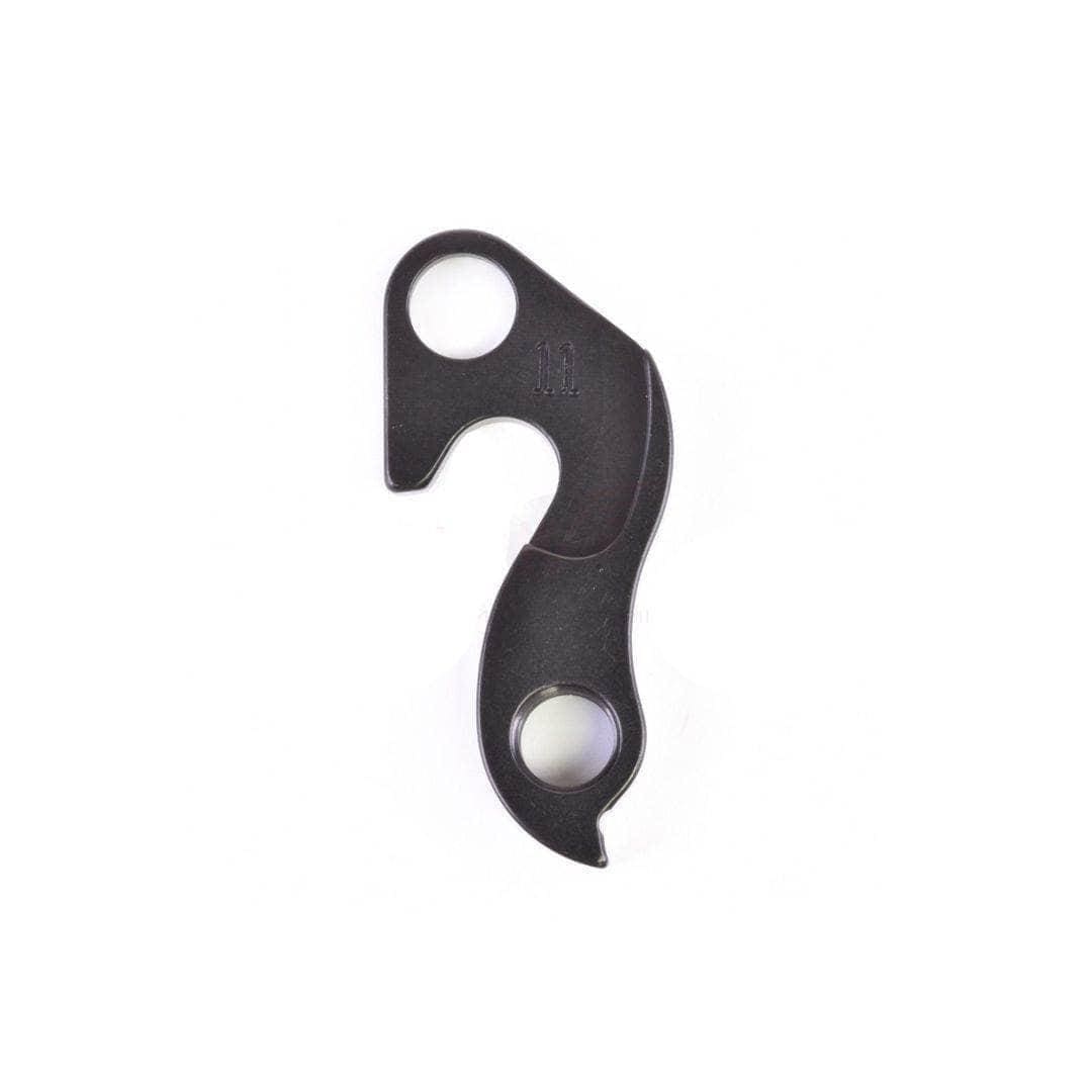 Wheels Manufacturing Derailleur Hanger 11 (Focus, Specialized, Weyless) - Dropout 11 Parts - Derailleur Hangers