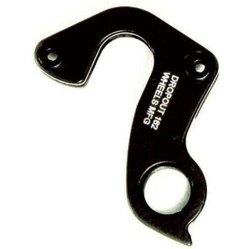 Wheels Manufacturing Derailleur Hanger 162 Parts - Derailleur Hangers