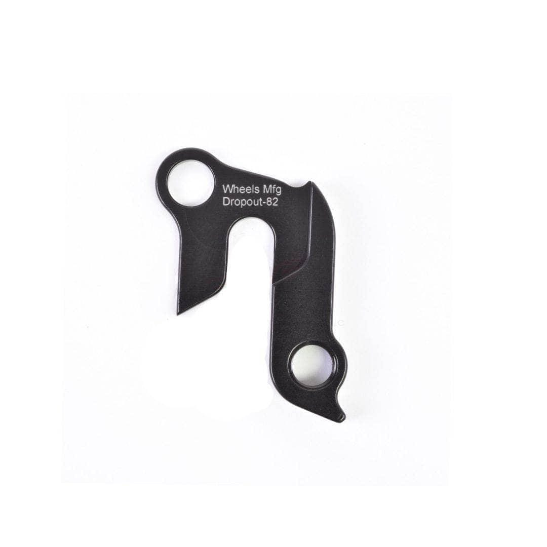 Wheels Manufacturing Derailleur Hanger 82 - TITUS Parts - Derailleur Hangers