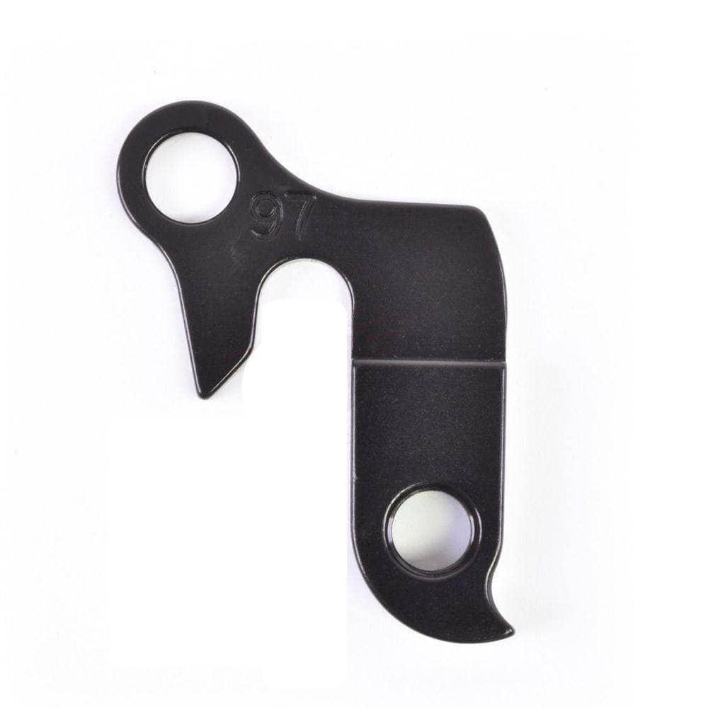 Wheels Manufacturing Derailleur Hanger 97 Parts - Derailleur Hangers