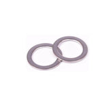 Wheels Manufacturing Pedal Washer Pair Parts - Pedal Parts