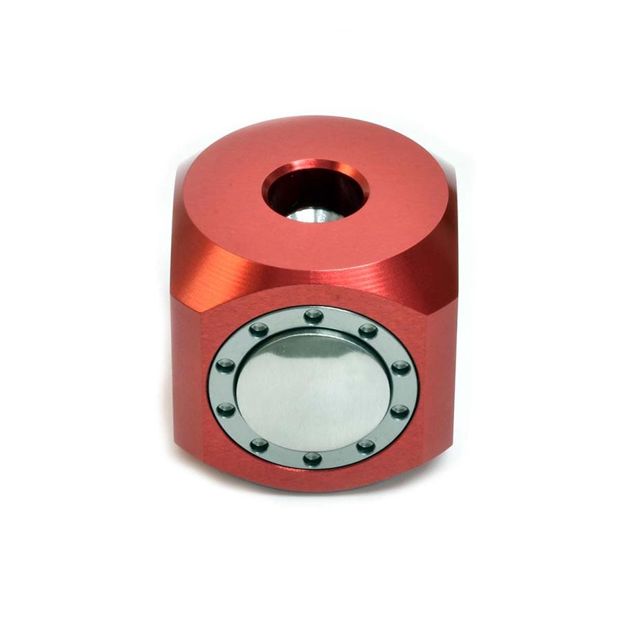 Wheels Manufacturing Press Stop Wheels Manufacturing, Press Stop, 1/2'' UNC thread Bearing Tools