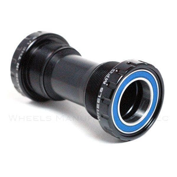 Wheels Manufacturing SRAM MTB Bottom Bracket with ABEC-3 Bearings Parts - Bottom Brackets