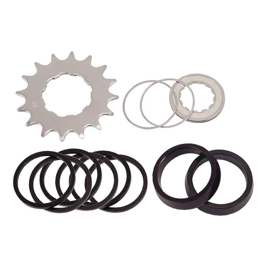 Wheels Manufacturing SSK-2 Wheels Manufacturing, SSK-2, Cassette Spacer, Kit Cassette Spacers and Kits