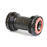 Wheels Manufacturing T47 Outboard (68 - 100mm BB shell) DUB BB ABEC 3 Parts - Bottom Brackets