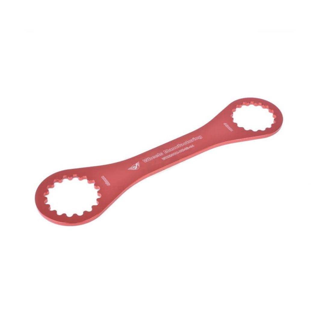 Wheels Manufacturing WRENCH-BB48-44 Bottom Bracket Tool 48.5mm/16 notch, 44mm/16 notch Accessories - Tools - Wrenches