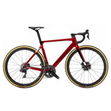 Wilier Filante SLR Disc Ultegra Di2 Red / S Bikes - Road