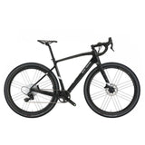 Wilier Jena GRX Di2 Black/White / S Bikes - Gravel