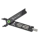 Wolf Tooth Components 8-Bit Pliers Green Bolt Accessories - Tools - Chain Tools