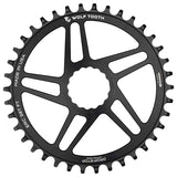 Wolf Tooth Components Easton Cinch DM Chainrings