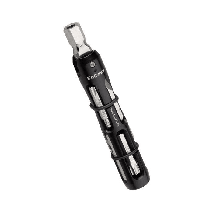 Wolf Tooth Components EnCase Hex Bit Multi-Tool Accessories - Tools - Multi-Tools