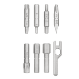 Wolf Tooth Components EnCase Hex Bit Replacement Set Accessories - Tools - Multi-Tools