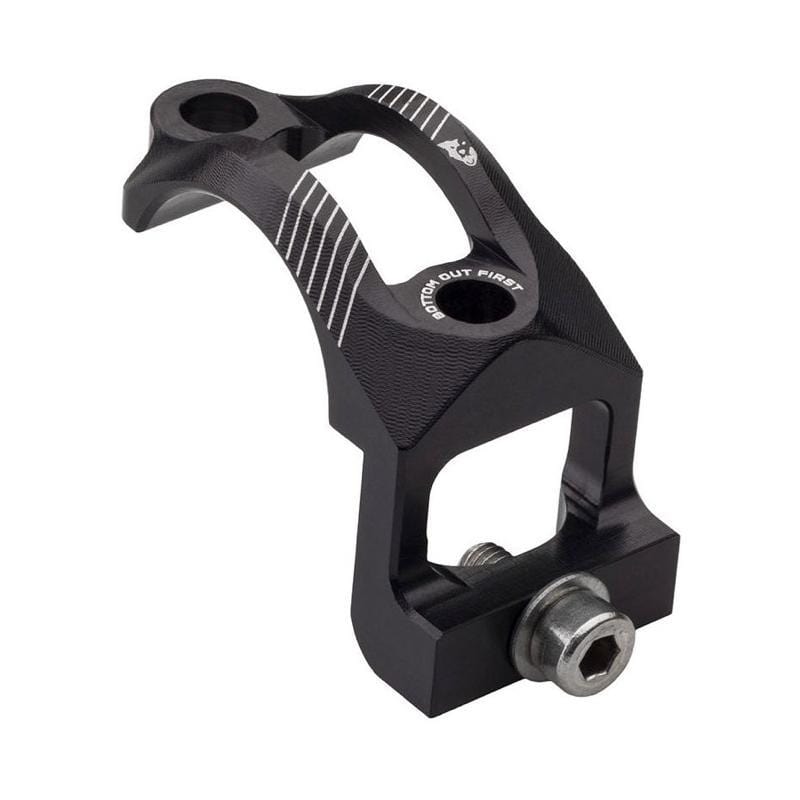 Wolf Tooth Components ReMote Clamp for Magura Brakes Parts - Seatposts - Dropper Remotes